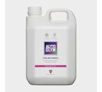 Autoglym Polar Wash 2.5L, Clear One Size
