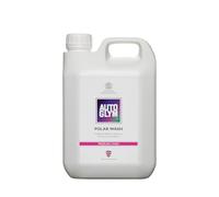 Autoglym Polar Wash, 2.5L Snow Foam (5L when diluted), High Cling Thick Foam, pH Neutral Car Shampoo, Streak Free, Safe for All Wheels and Tyres, Paint & Trim, Cologne