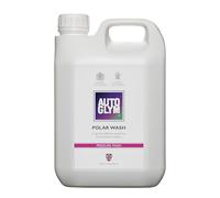 Autoglym Polar Wash, 2.5L - Snow Foam Car Shampoo Safe for Wheels, Paint & Trim