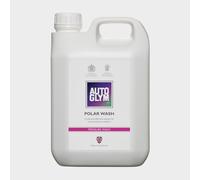 Autoglym Polar Wash 2.5L - White, White