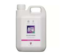 Autoglym Polar Wash Snow Foam Car Shampoo 2.5L ~ 2.5 Litre