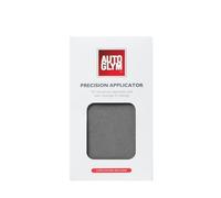 Autoglym Precision Applicator, 6.5 x 9.5cm, 2 Pack - Car Polish Precision Applicator, Microfiber Surface for Streak-Free Finish