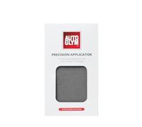 Autoglym Precision Applicator, 6.5 x 9.5cm, 2 Pack - Car Polish Precision Applicator, Microfiber Surface for Streak-Free Finish