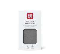 Autoglym Precision Applicator, Polishing Pad, 6.5 x 9.5cm, 2 Pack | Microfiber Car Applicator Pad for Wax, Polish & Compounds - Exterior Automotive Detailing Sponge, Streak-Free Finish