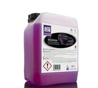 Autoglym Professional High Foaming Car Shampoo 5L ~ 5 Litre