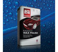 Autoglym Professional Radiant Wax Polish 5 Litre | Super Resin Polish 5L