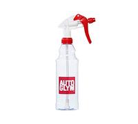 Autoglym Pump Spray Bottle with 4 Finger Trigger for Car Detergent and Cleaning Fluids in Pack of 10