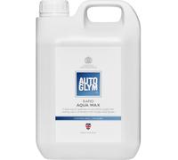Autoglym Rapid Aqua Wax, 2.5L - Liquid Car Wax to Protect All Exterior Surfaces including Car Paint, Rubber and Glass, Use with Easy Sprayer