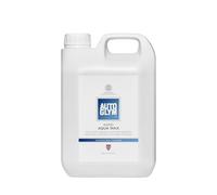 Autoglym Rapid Aqua Wax, 2.5L - Liquid Car Wax to Protect All Exterior Surfaces including Car Paint, Rubber and Glass, Use with Easy Sprayer