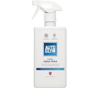 Autoglym Rapid Aqua Wax 500 ML