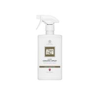 Autoglym Rapid Ceramic Spray Ultra Hydrophobic, 500ml - Tropical