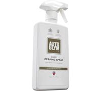 AUTOGLYM Rapid Ceramic Spray Ultra Hydrophobic, 500ml - Tropical Scented Ceramic Coating Car Spray Wax For Superior Paintwork Protection