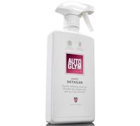 Autoglym Rapid Detailer 500ml Bottle, Exterior Spray, Remove Dirt, Fingerprints