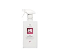 Autoglym Rapid Detailer, 500ml - Car Cleaning Spray Restores and Protects Exterior Bodywork, Paintwork, and Surfaces, DI-D-E-176