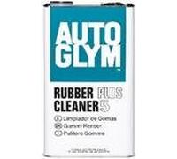 Autoglym Rubber Cleaner.