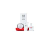 Autoglym Scratch Removal Kit For Car Paintwork - Includes Scratch Remover, Super Resin Polish, Hi-Tech Finishing Cloth, and Scratch Removal Applicato