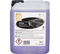 Autoglym Silicone Free Tyre Sheen 5 Litre with FREE Spray Bottle
