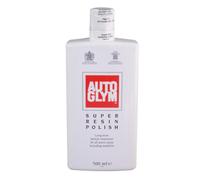 Autoglym Super Resin Caravan Polish (500ml)