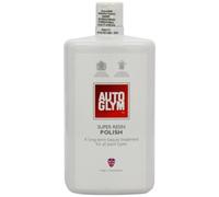 AUTOGLYM SUPER RESIN POLISH 1 LITRE 1 L - CAR BODYWORK - FREE P & P