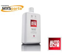 Autoglym Super Resin Polish 1 Litre 1 Ltr Durable High Gloss Shine Car Polishing