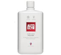 Autoglym Super Resin Car Polish Restores Paint Shine Gloss Remove Scratch Stains