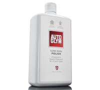 Autoglym Super Resin Polish 1 Litre, Remove Scratches Swirl Marks, Restore Gloss
