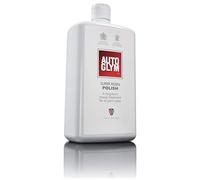 Autoglym Super Resin Polish 1L Car Scratches Restore Gloss Paintwork Shine Clean
