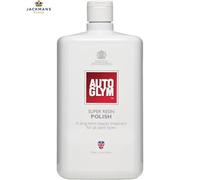 Autoglym Super Resin Polish, 1L - High Performance Car Polish for