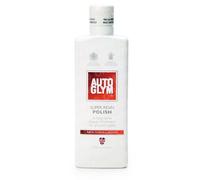 Autoglym Super Resin Polish 325 ml [SRP325ML] liquid wax polish