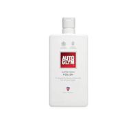 Autoglym Super Resin Polish 500ml Car Detailing Paint Protection Gloss Finish