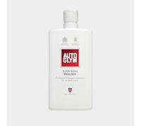 Autoglym Super Resin Polish 500ml - Remove Minor Scratches - Restore Paintwork