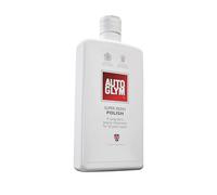 Autoglym Super Resin Polish 500ml - High Performance Car Polish for Detailing...