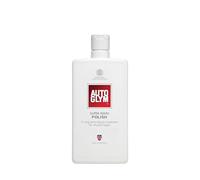 Autoglym Super Resin Polish, 500ml - High Performance Car Polish for Detailing and Maximum Gloss Finish on All Paint Types
