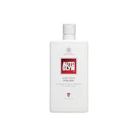 Autoglym Super Resin Polish, 500ml - High Performance Car Polish for Detailing and Maximum Gloss Finish