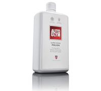 Autoglym Super Resin Polish 1 Litre, Remove Scratches Swirl Marks, Restore Gloss