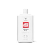 Autoglym Super Resin Polish, Colour & Clarity Restorer, 1L | Removes Light Scratches & Swirl Marks, High-Performance Formula Delivers Deep Gloss Shine, Paintwork Restoration & Protection