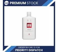 AUTOGLYM SUPER RESIN POLISH 1 LITRE 1 L - CAR BODYWORK