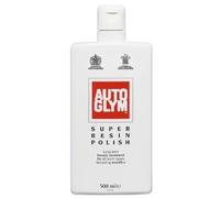 Autoglym Super Resin Polish (New Formulation) (500ml)