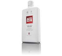 Autoglym Super Resin Polish Restore Paintwork Remove Minor Scuffs & Scratches