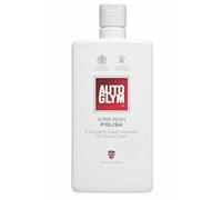 Autoglym Super Resin Polish SRP500 Car Detailing Valeting 500ml Single