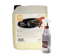 Autoglym Super Sheen 5L