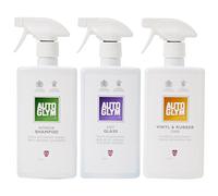 Autoglym The Collection - Perfect Interiors