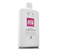 Autoglym Ultimate Screenwash 500ml Bottle, Highly Concentrated - High Performing