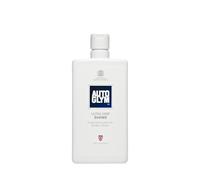 Autoglym Ultra Deep Shine, 500mL - Specially Designed Car Polish Made Especially For Dark Coloured Cars, Leave Your Paintwork with a Smooth Even Gloss and Enriched Colour