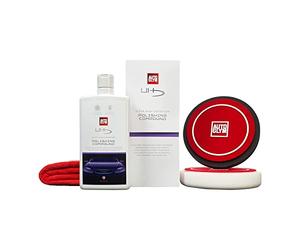 Autoglym Ultra High Definition Polishing Compound