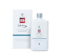 Autoglym Ultra High Definition Shampoo, 1 Litre - High Foaming Car Shampoo Leaves a Silky Smooth, High-Gloss Finish