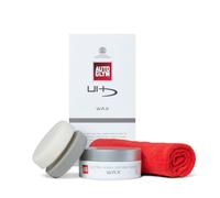 Autoglym Ultra High Definition Wax - High-end Car Wax Made With Carnauba For The Ultimate Mirror-like Shine