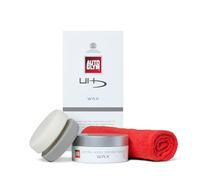 Autoglym Ultra High Definition Wax - High-end Car Wax Made with Carnauba For the Ultimate Mirror-like Shine, 120 g (Pack of 1)