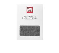 Autoglym Ultra-Soft Drying Towel, Extra Large Car Drying Towel, Ultra-Absorbent Twisted Loop, Lint Free Finish