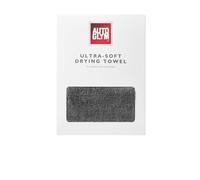 Autoglym Ultra-Soft Drying Towel, Extra Large Car Drying Towel, Ultra-Absorbent Twisted Loop, Lint Free Finish